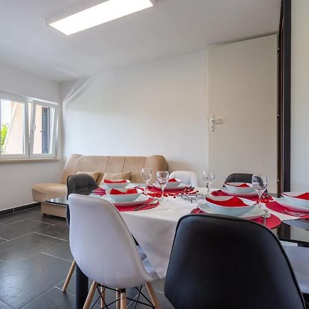 Smiljana Apartments Klimno Zewnętrze zdjęcie