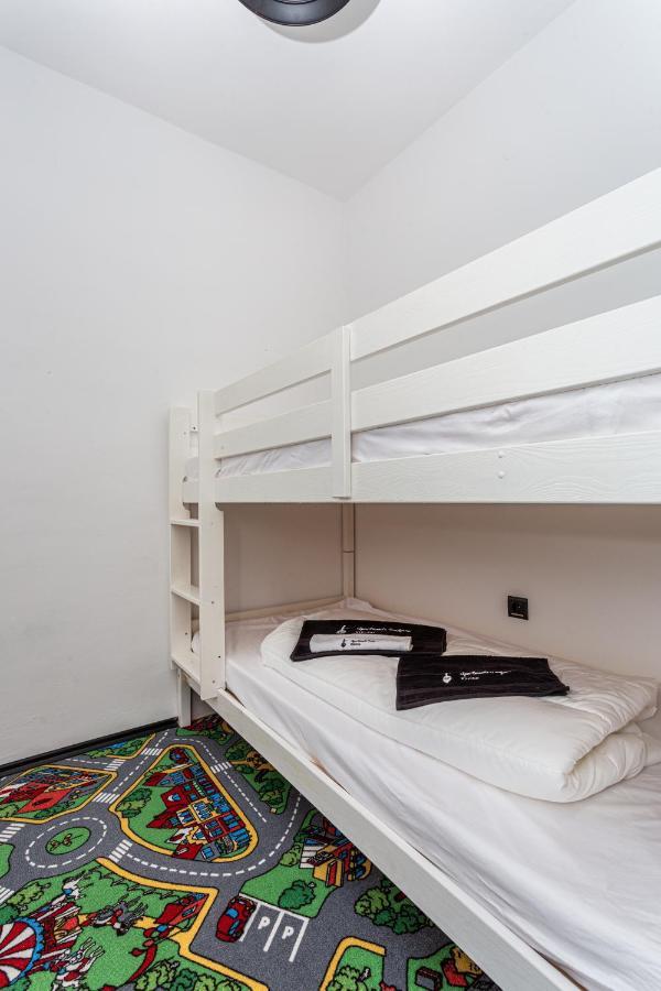 Smiljana Apartments Klimno Zewnętrze zdjęcie
