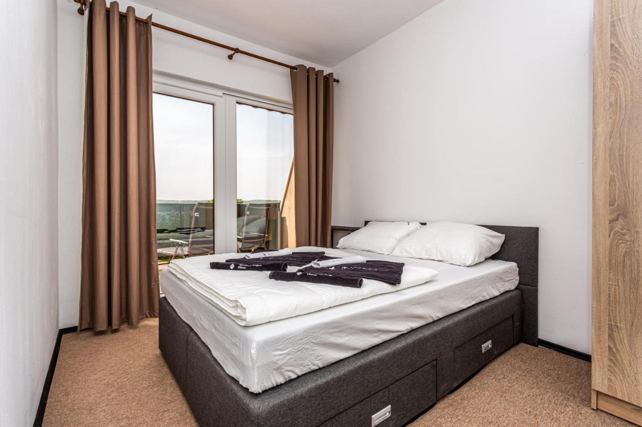 Smiljana Apartments Klimno Zewnętrze zdjęcie