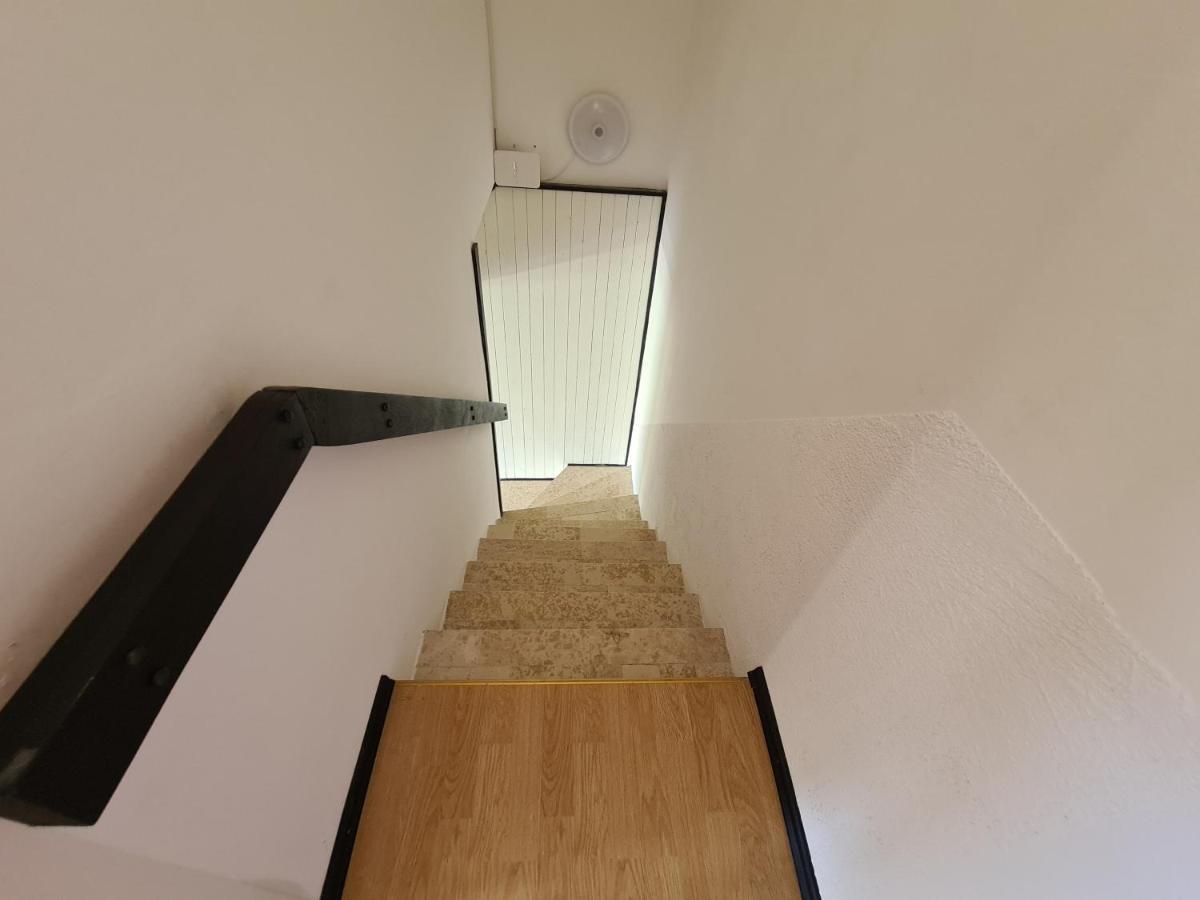 Smiljana Apartments Klimno Zewnętrze zdjęcie