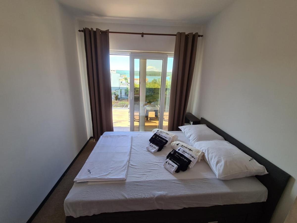 Smiljana Apartments Klimno Zewnętrze zdjęcie