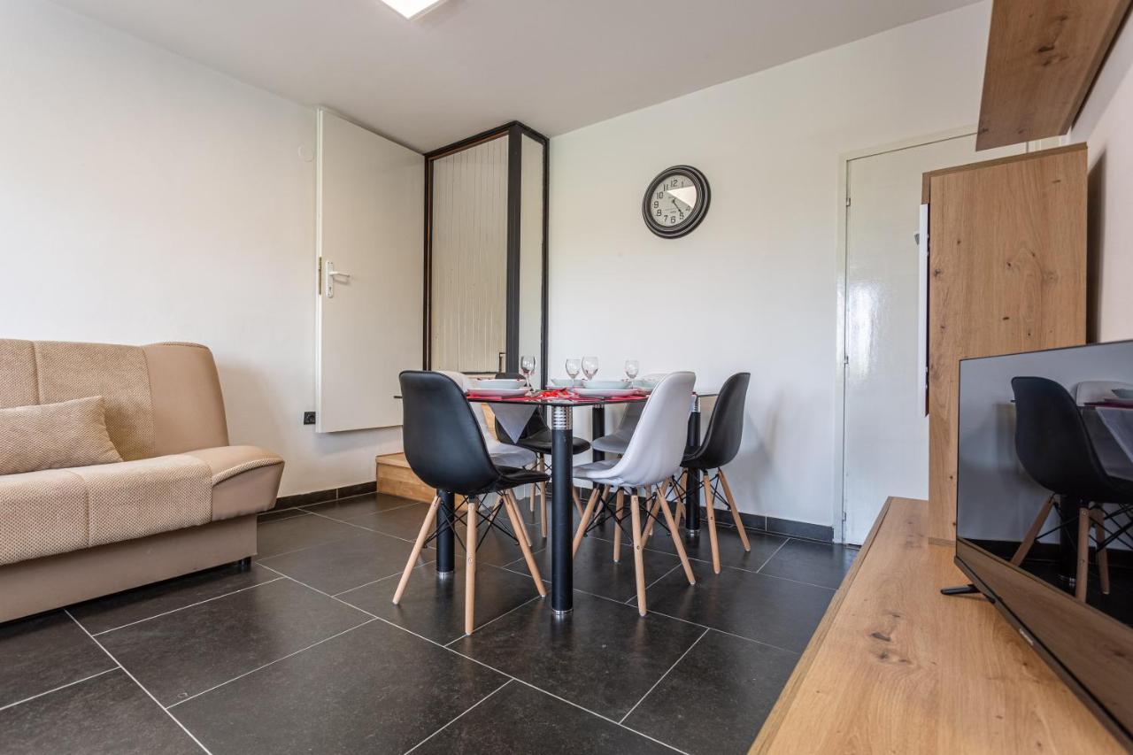 Smiljana Apartments Klimno Zewnętrze zdjęcie